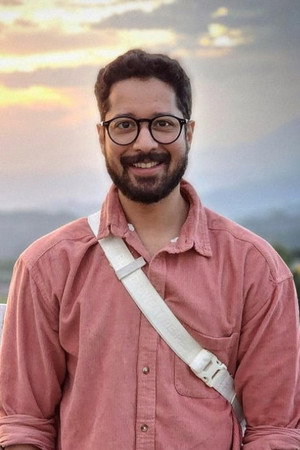 Cover image for Rajat Barmecha