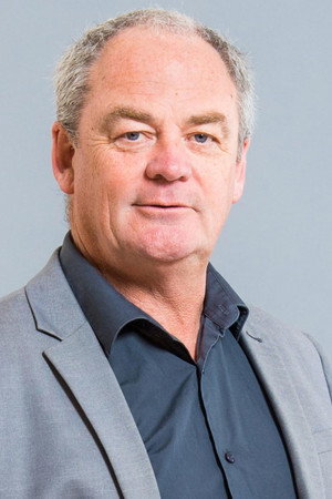 Cover image for Tim Gordon