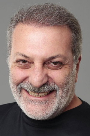 Cover image for Taner Turan