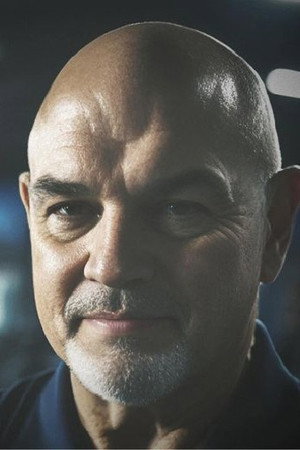 Cover image for Jeff Angel