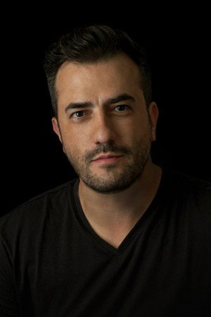Cover image for Julio Quintana