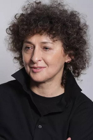 Cover image for Beata Fudalej