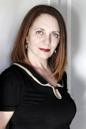 Cover image for Gloria Muñoz