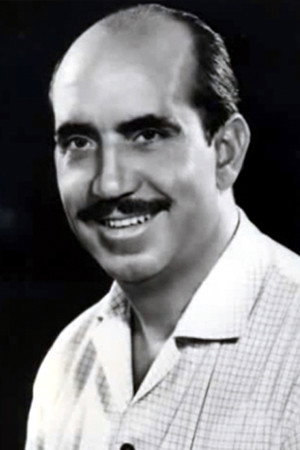 Cover image for Antonio Ferrandis