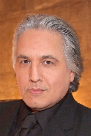 Cover image for Robert Beltran