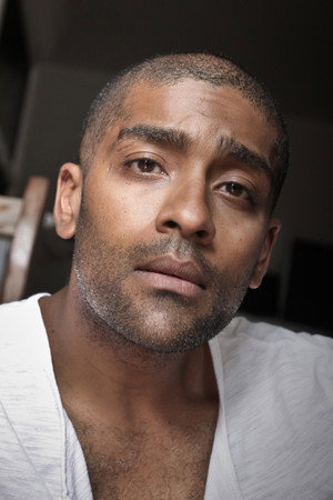Cover image for Alexander Karim