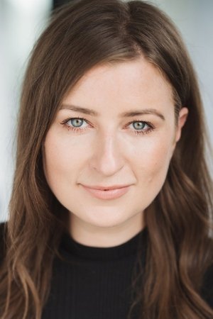 Cover image for Naomi McDonald