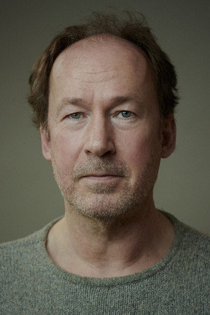 Cover image for Ulrich Noethen
