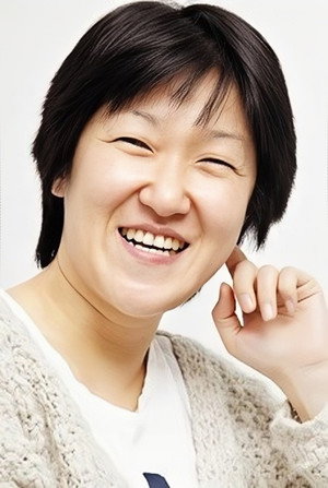 Cover image for 이우정