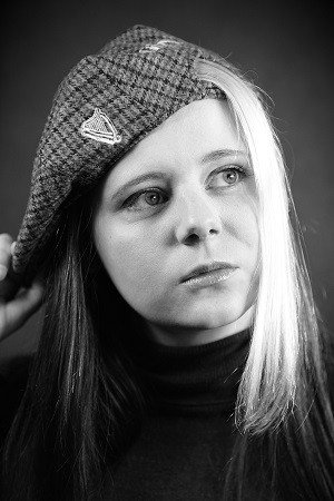 Cover image for Lili Thorpe