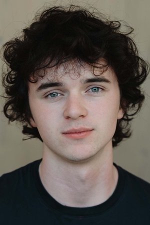 Cover image for Zen McGrath