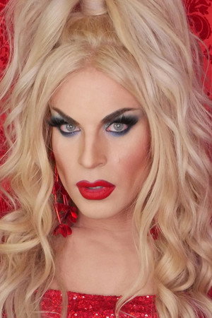 Cover image for Katya Zamolodchikova