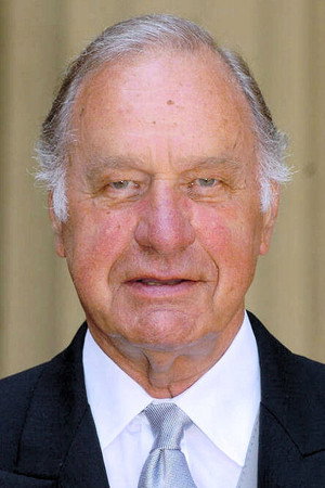 Cover image for Geoffrey Palmer