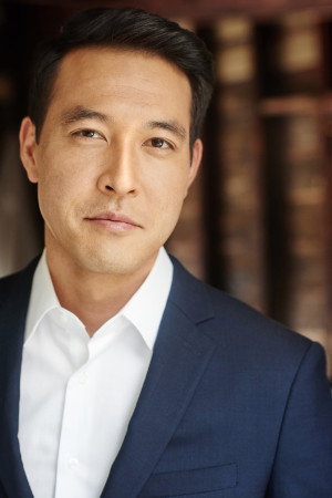 Cover image for Jonathan Ohye