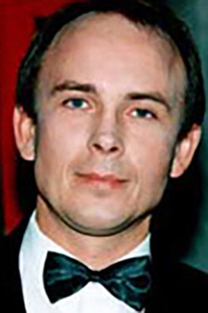 Cover image for Александр Тимошкин