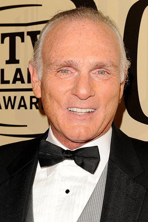 Cover image for Joe Regalbuto