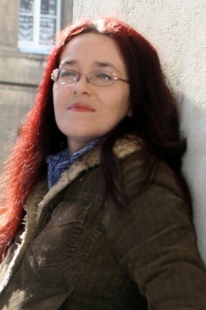 Cover image for Agnė Marcinkevičiūtė