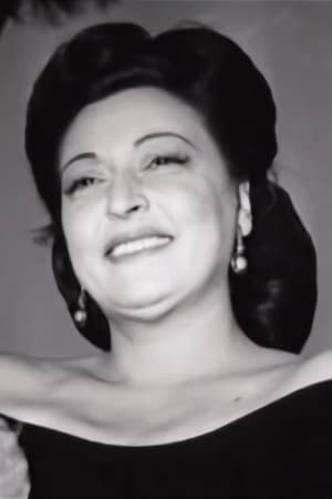 Cover image for Gina Mascetti