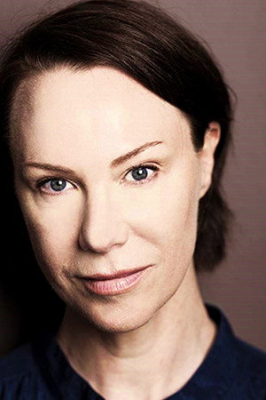 Cover image for Belinda McClory