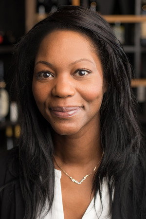 Cover image for Nadine Jean