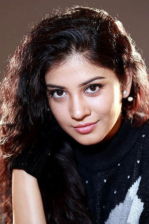 Cover image for Sshivada Nair