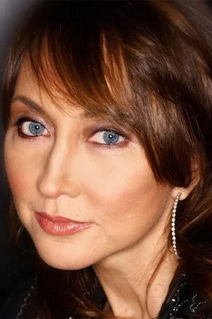 Cover image for Pam Tillis