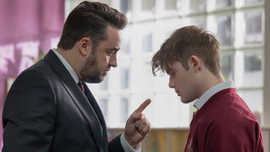 Poster for Эпизод 7