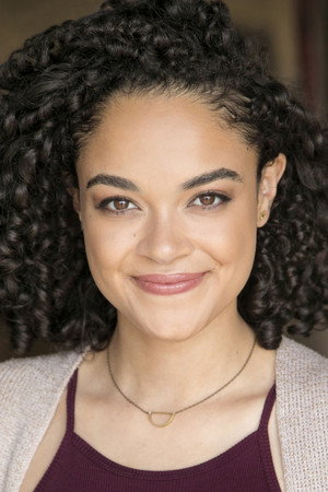 Cover image for Sarah-Nicole Robles
