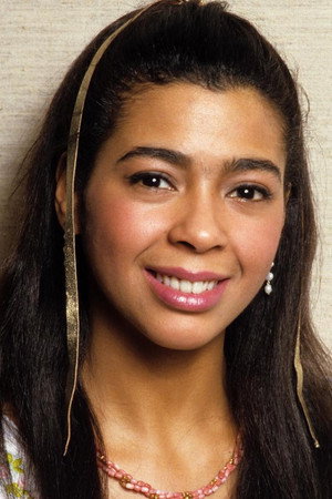 Cover image for Irene Cara