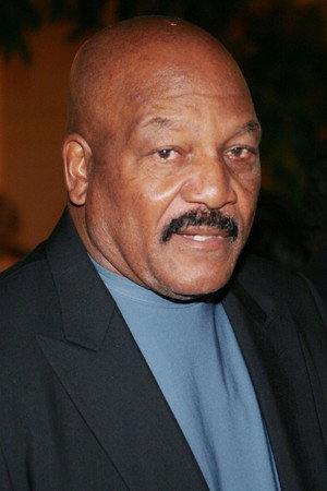Cover image for Jim Brown