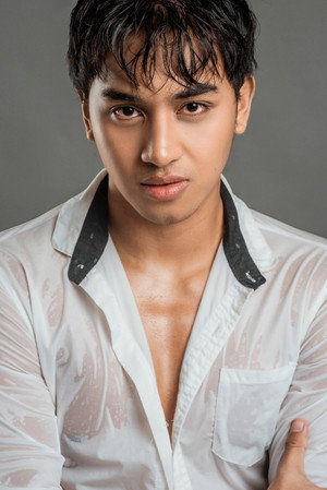 Cover image for Marco Gomez