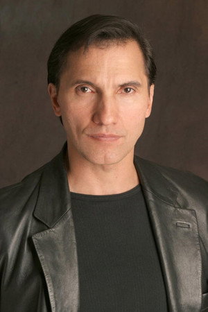 Cover image for Frank Rivera