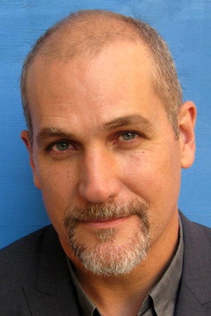 Cover image for Paul Michael Valley