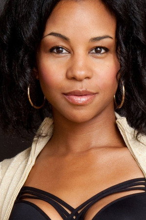 Cover image for Aasha Davis