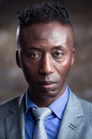 Cover image for Kwabena Manso