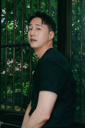 Cover image for Jin Hyuk Johnny Kim