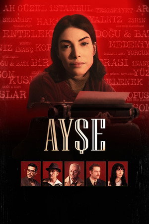 Poster for Айше
