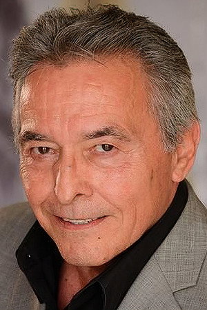 Cover image for David J. Espinosa