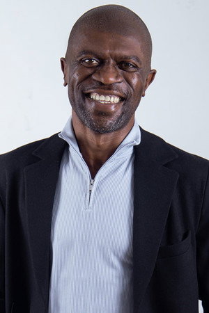 Cover image for Edward Kwach
