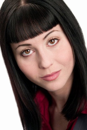 Cover image for Molly Morgan