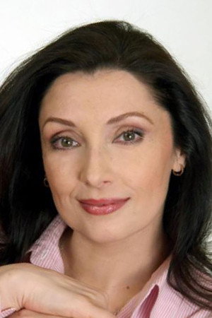 Cover image for Наталья Чернявская