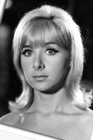 Cover image for Angela Douglas