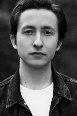 Cover image for Jonah Lees
