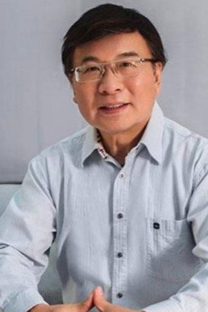 Cover image for Qiaosheng Han