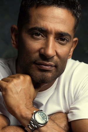 Cover image for Amr Saad