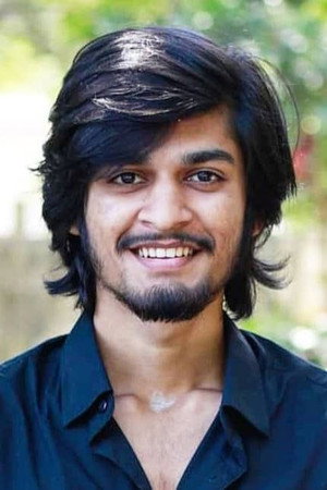 Cover image for Saran Shakthi