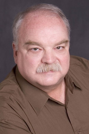 Cover image for Richard Riehle
