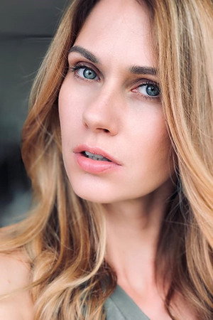Cover image for Eve Borchardt