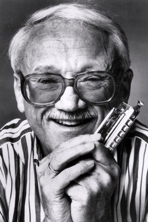 Cover image for Toots Thielemans