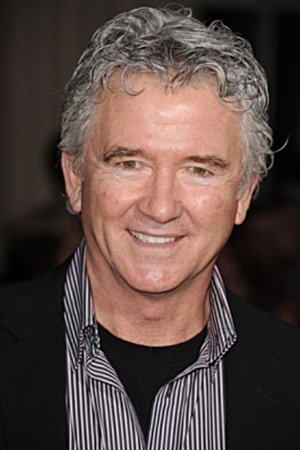Cover image for Patrick Duffy